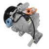 SIDAT 1.5330A Compressor, air conditioning